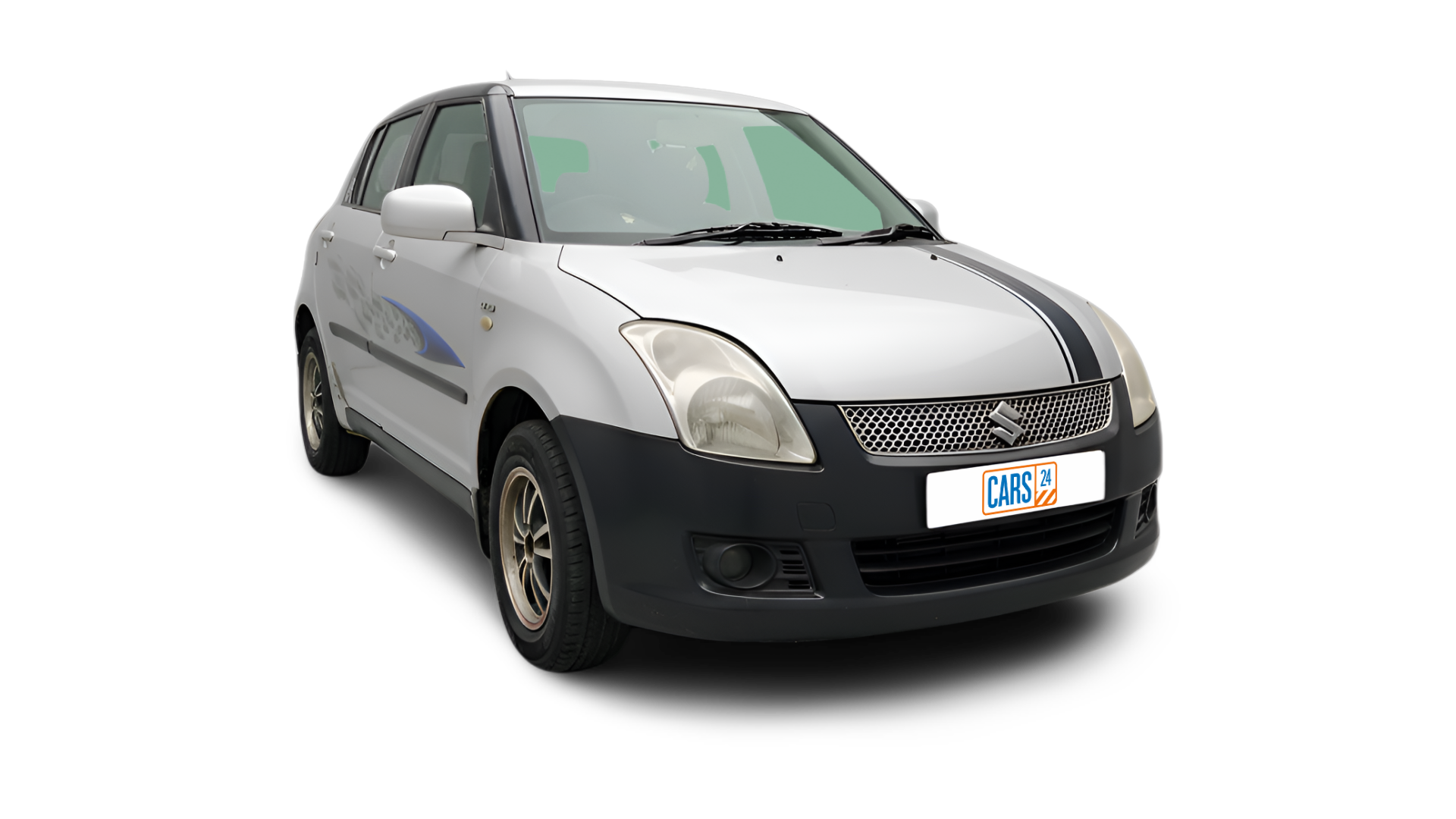 Maruti Swift-img